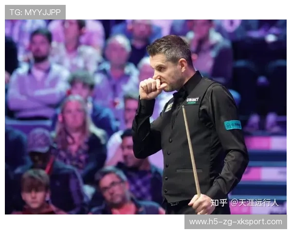 斯诺克国锦赛：塞尔比击败麦克吉尔，晋级四强。，斯诺克中国小将逆转塞尔比