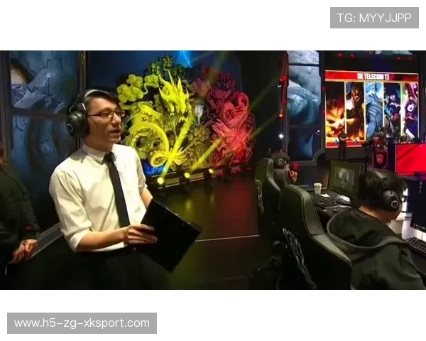 MSI战队打出极限反打震惊解说席