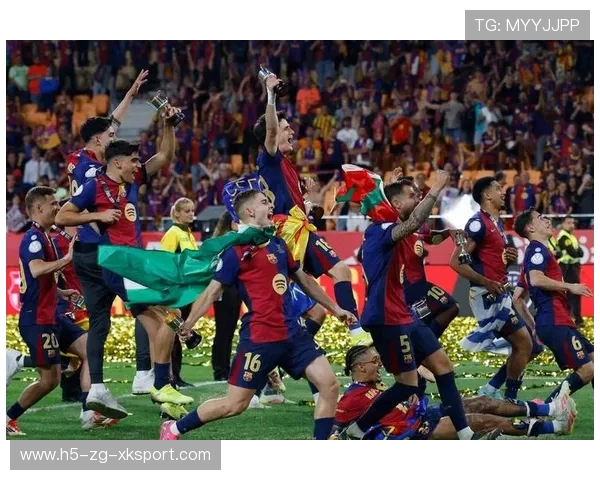 佩德里穿透直塞铺开巴萨攻势