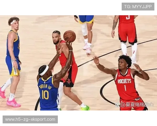 勇士节奏提速压制对手