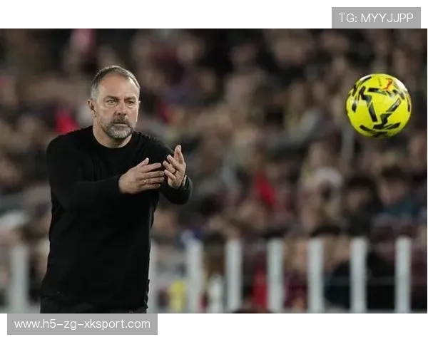 巴萨年轻中场闪耀，全场掌控比赛节奏，巴萨年轻球员有谁