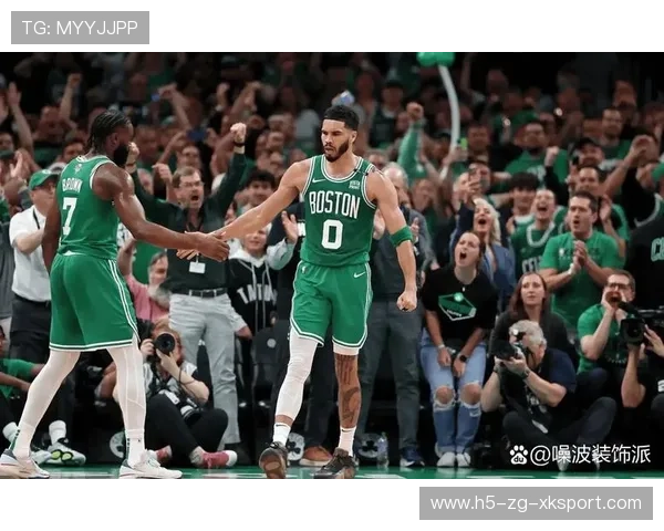 凯尔特人连续回合未得分